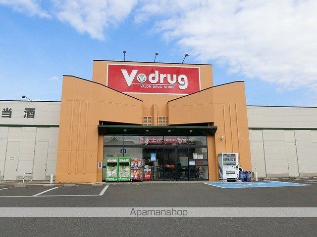 フィオーレ林町の周辺写真