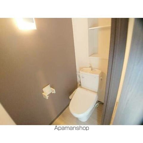 グランメール ステラの内装写真
