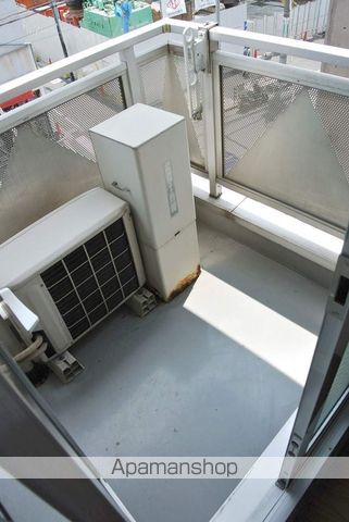 プロシード町屋の内装写真
