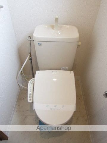 メゾン村松の内装写真