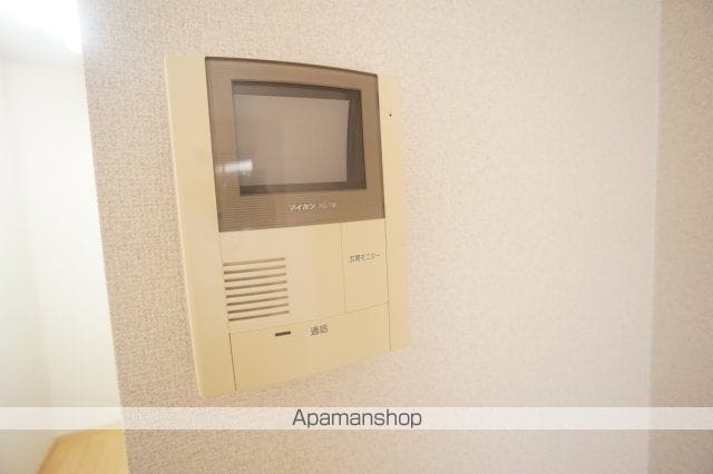 プラン・ラノIIの内装写真