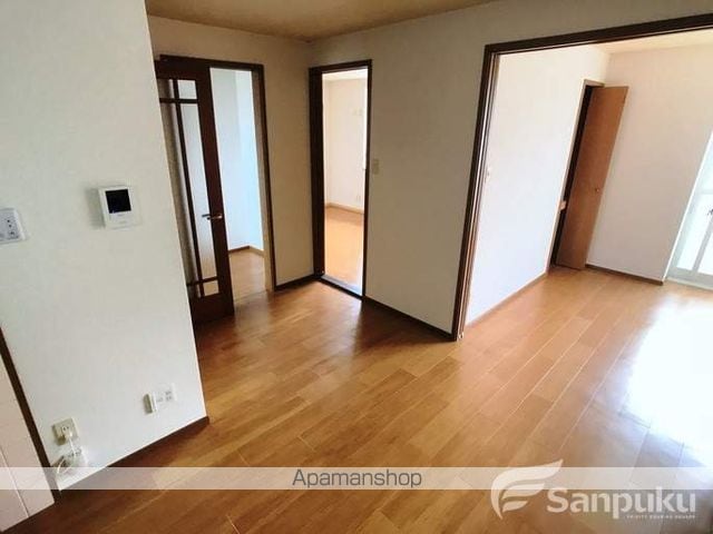 シャルマン北川毛Bの内装写真