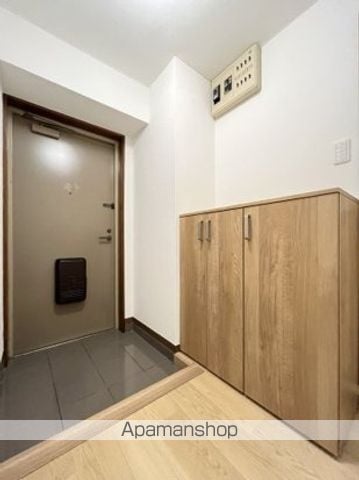 エクセル立川の内装写真