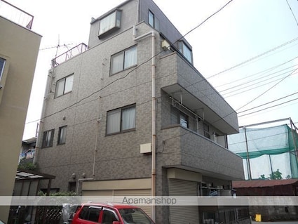 杉浦ビル[4LDK/102.04m2]の外観2