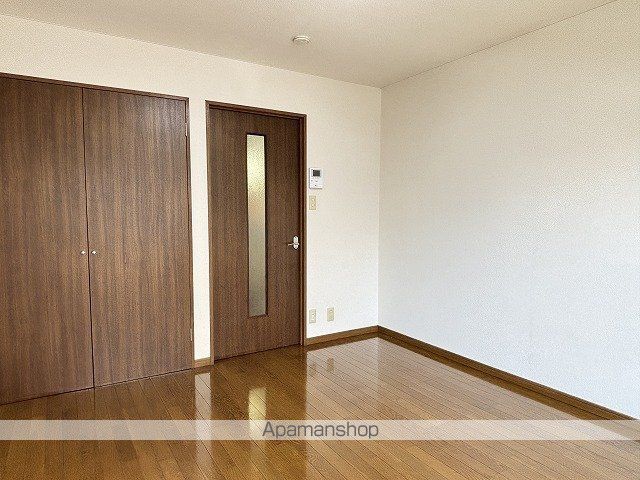 ジュネス・ワコーの内装写真