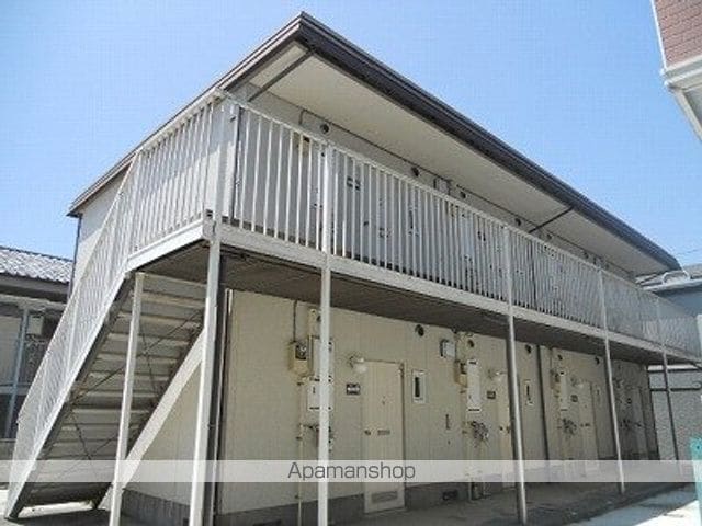 ビル・グーテ甲府屋形 B棟