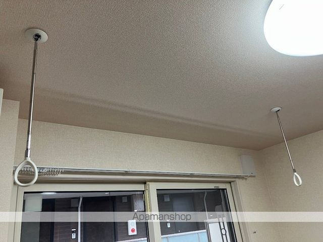 ベルフォーレの内装写真
