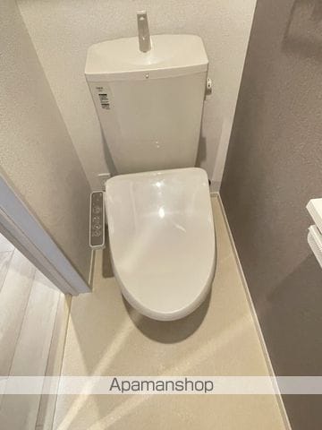 ベアーズの内装写真
