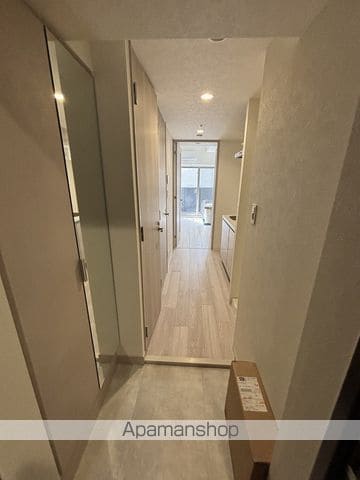 プレサンス九条グランデリーヴの内装写真