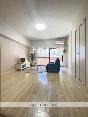 ヴァルール慶徳の内装写真