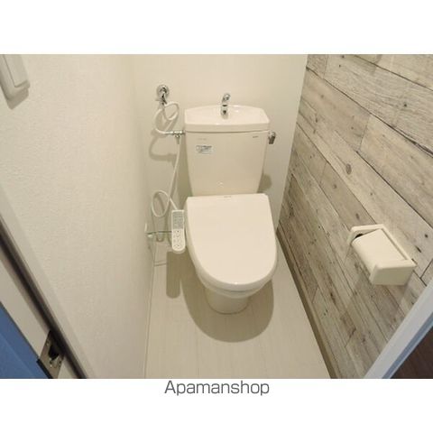 LUX FORTの内装写真