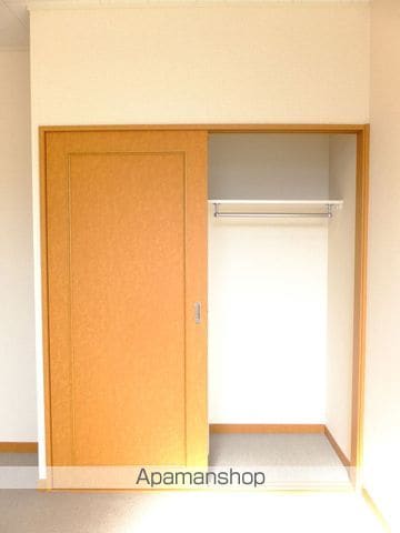 レオパレスベイラインそがの内装写真