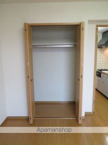 フォレストヒル北仙台の内装写真