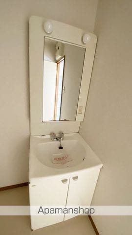 グリンピア古都Aの内装写真