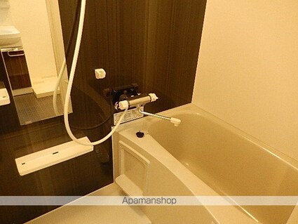 Ｖｅｎｕｓ－Ⅲ（ヴェニュス）[1R/22.58m2]のバス