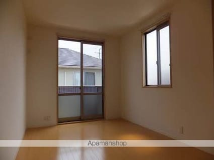 サウス・ヴィエント　Ｂ棟[3LDK/81.4m2]の内装