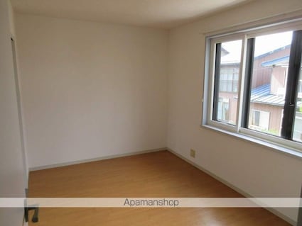 フォルツァ[2LDK/51m2]の内装5