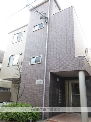 グランシャリオ阿佐ヶ谷[1LDK/36m2]の外観2