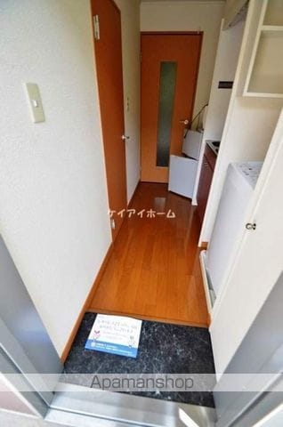 レオパレスさくらの内装写真
