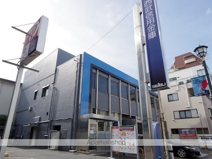 ライフステージ武蔵野[3LDK/70.2m2]の周辺8
