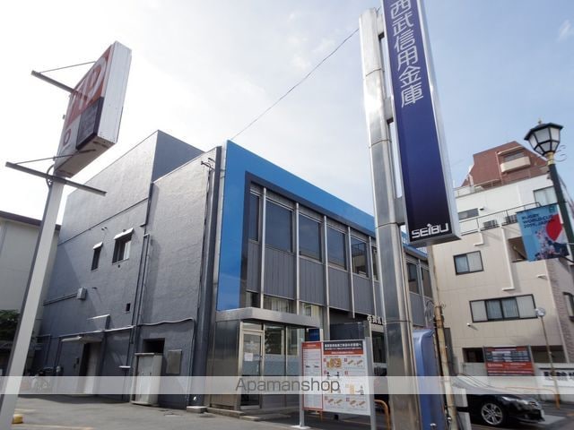 東京都三鷹市下連雀７丁目[3LDK/70.2m2]の周辺8