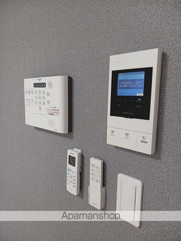 プラージュの内装写真