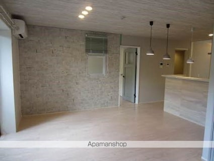 ヘリオスⅢ[3LDK/76.16m2]のリビング・居間