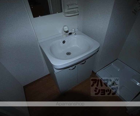 ハンズレジデンス二条の内装写真