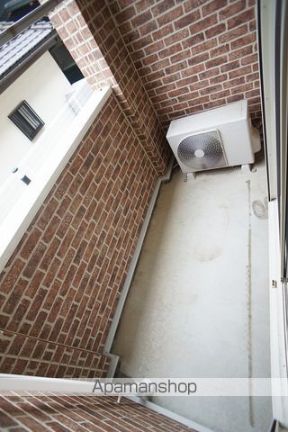 ソレイユの内装写真