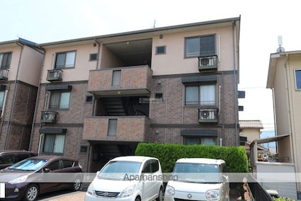 グレイス　スクエア新涯　５　Ｂ棟[2LDK/56.3m2]の外観3