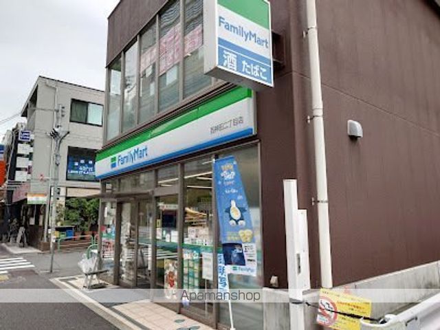 テラス神田猿楽町の周辺写真
