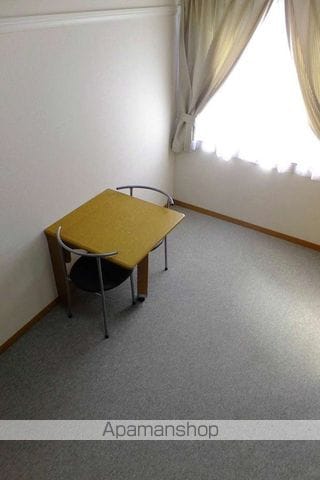 レオパレスレイルサイド高根台の内装写真