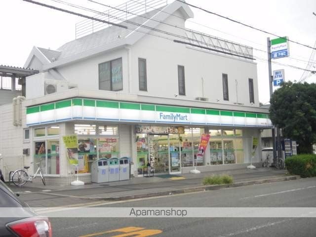 グランアーブル西宮の周辺写真