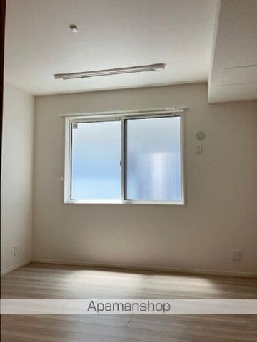 パートリア ネモフィラの内装写真