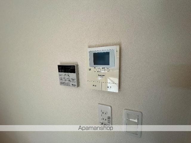 ユニヴァリィ ルミナスの内装写真