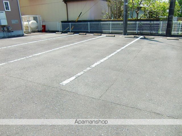 ラベンダーの外観写真