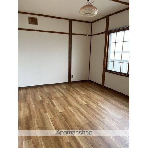 コーポみうらの内装写真