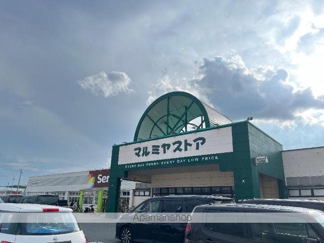 レコルトの周辺写真