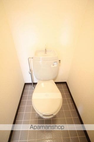 グリーンヒルズ玉藻Iの内装写真
