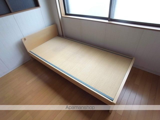 もがみマンションの内装写真