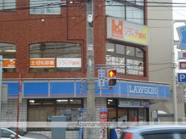 アーバンコート南郷Vの周辺写真