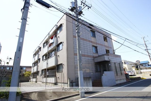 デクタス熊野町