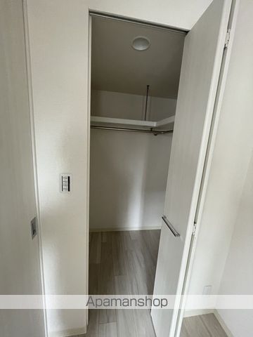 プレサンスNAGOYA覚王山の内装写真