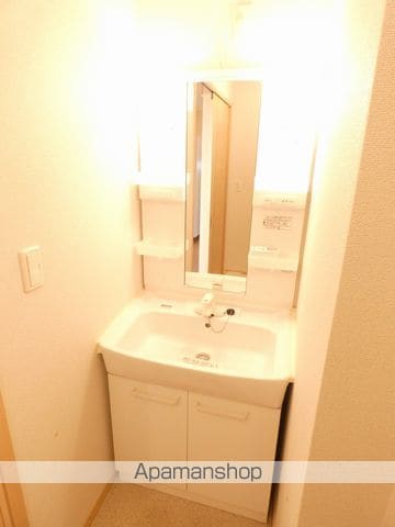 エヴァグリーンの内装写真