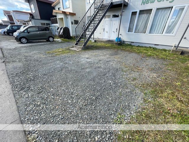 ニューシティのその他写真