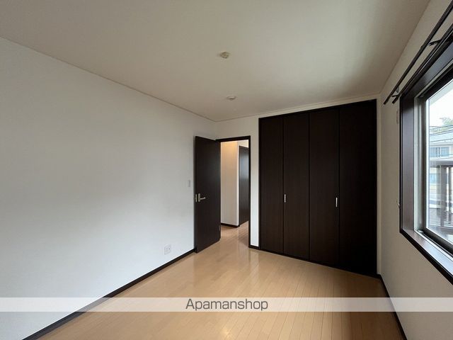 VILLA MONZENの内装写真