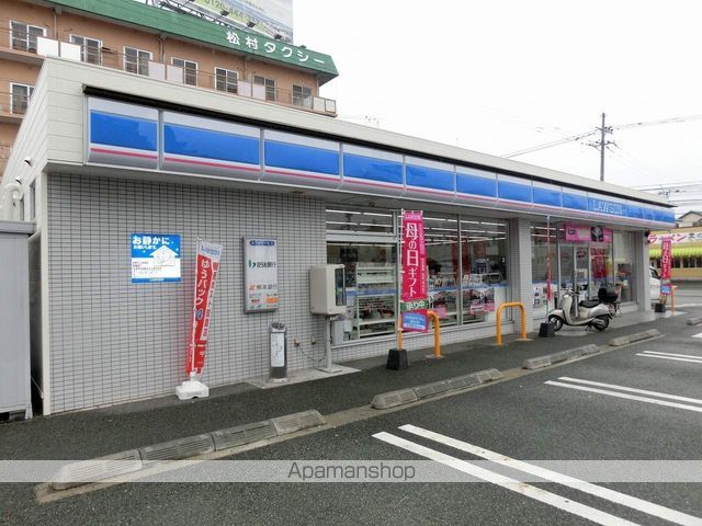 グランドソレイユの周辺写真