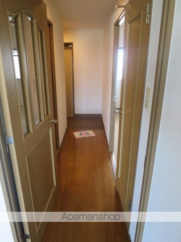ライオンズマンション泉南樽井第2の内装写真