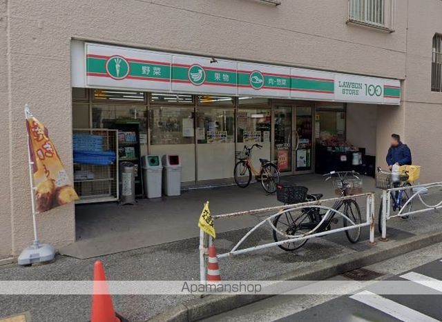 アルテシモヴェントの周辺写真