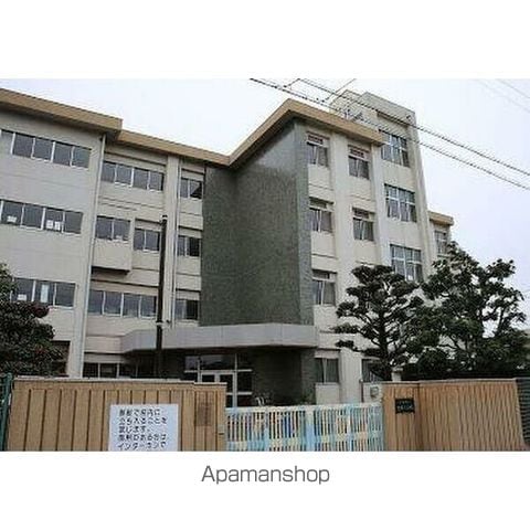メゾン志水の周辺写真